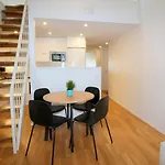 Spacious For 4 With Sauna In Lonttinen * Turku