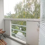 Spacious For 4 With Sauna In Lonttinen Apartman