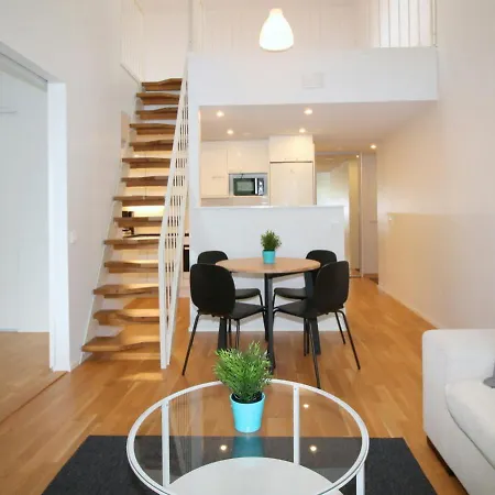 Spacious For 4 With Sauna In Lonttinen *