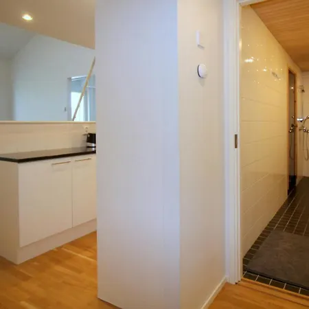 Apartment Spacious For 4 With Sauna In Lonttinen *