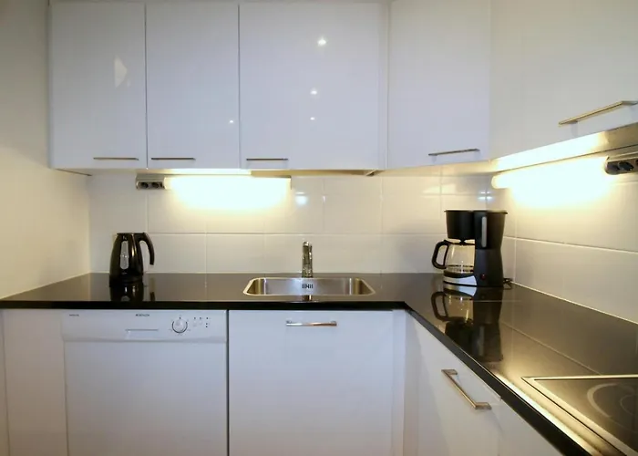 Spacious For 4 With Sauna In Lonttinen Apartment